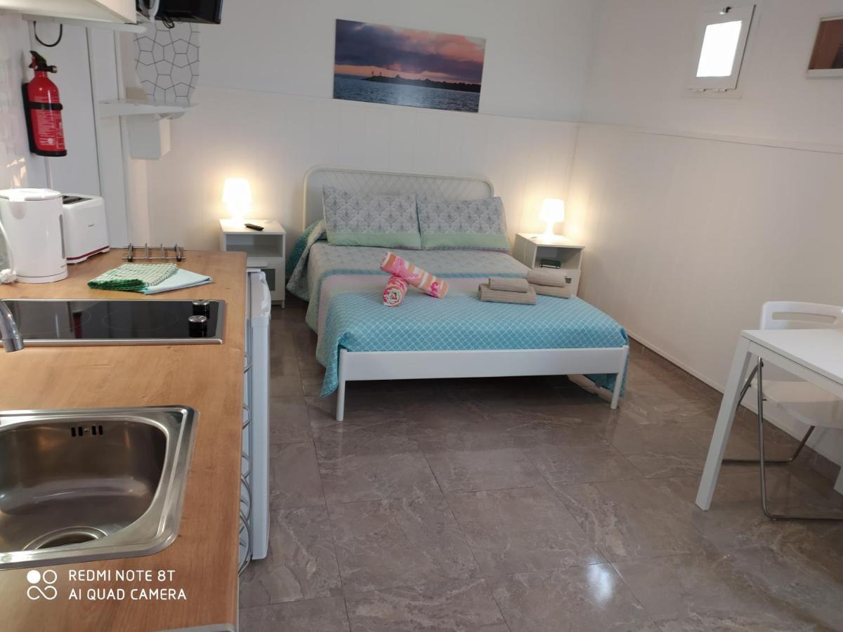 Seagull Estudios Pozo Izquierdo ภายนอก รูปภาพ