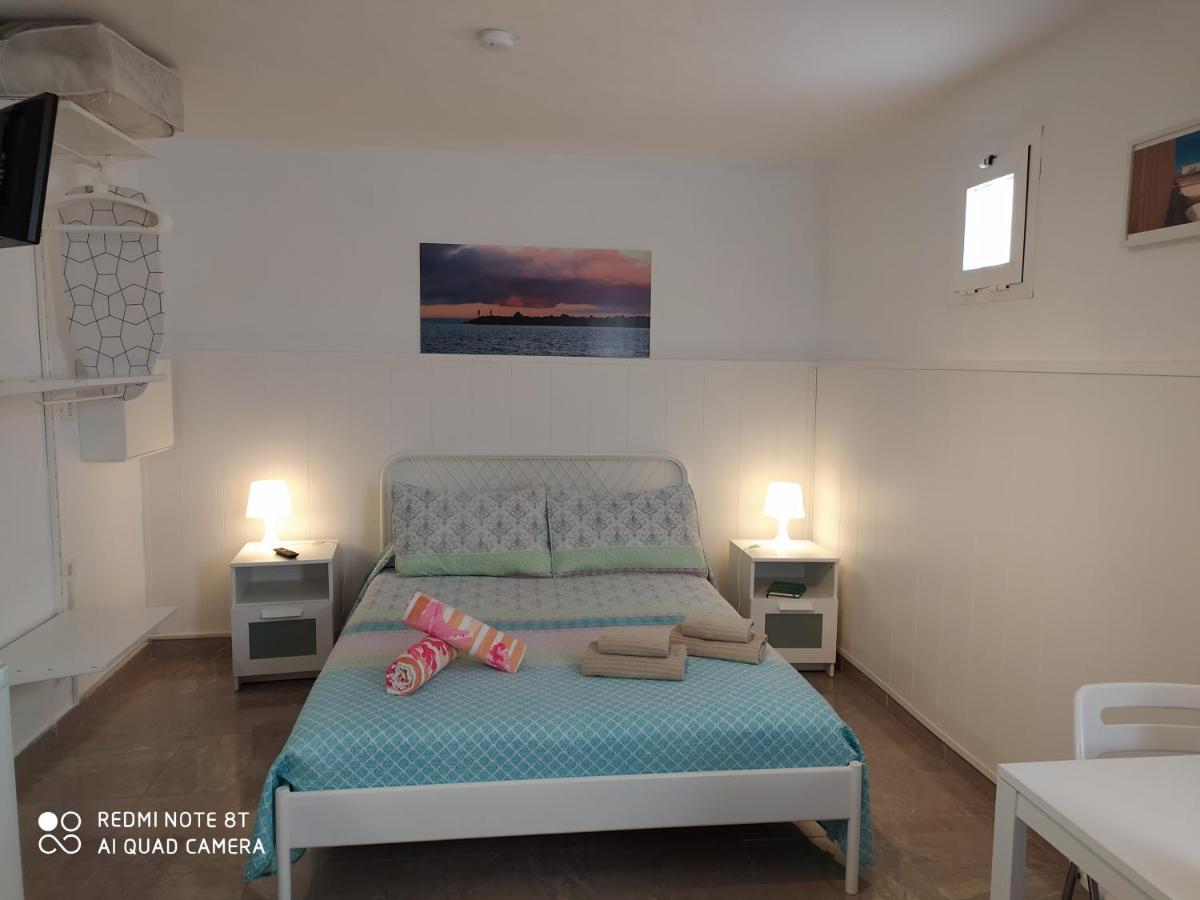 Seagull Estudios Pozo Izquierdo ภายนอก รูปภาพ