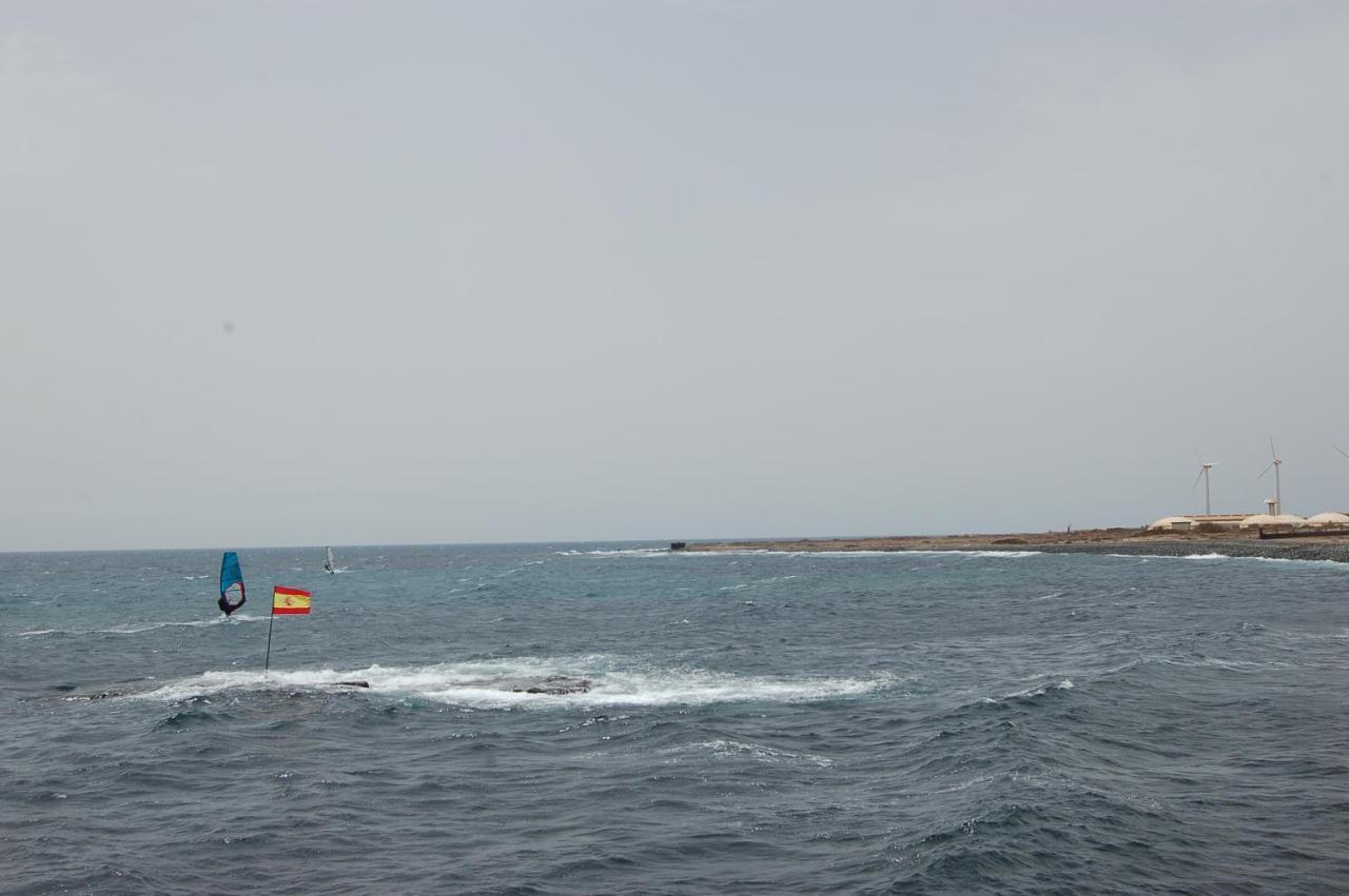 Seagull Estudios Pozo Izquierdo ภายนอก รูปภาพ