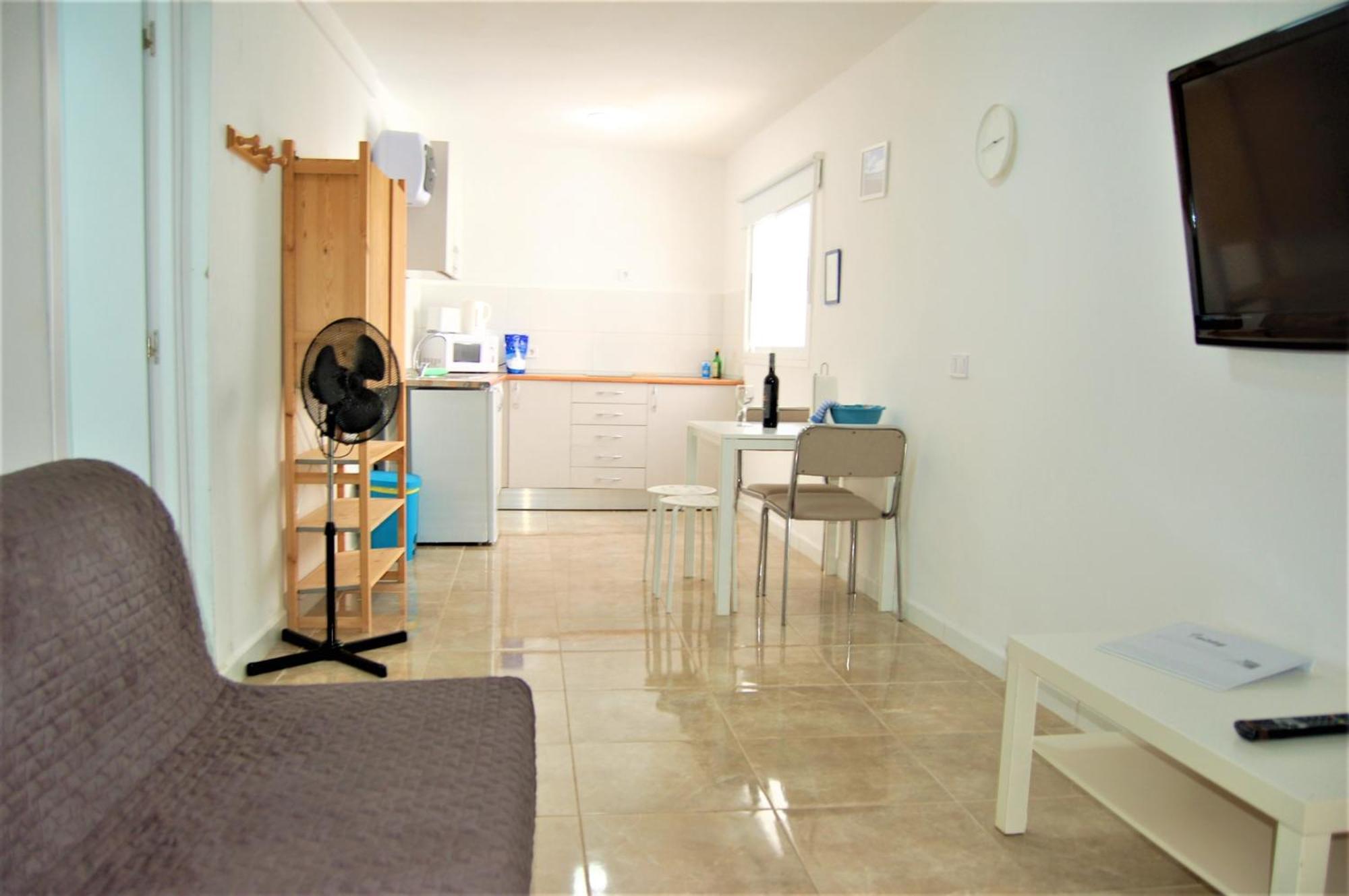 Seagull Estudios Pozo Izquierdo ภายนอก รูปภาพ