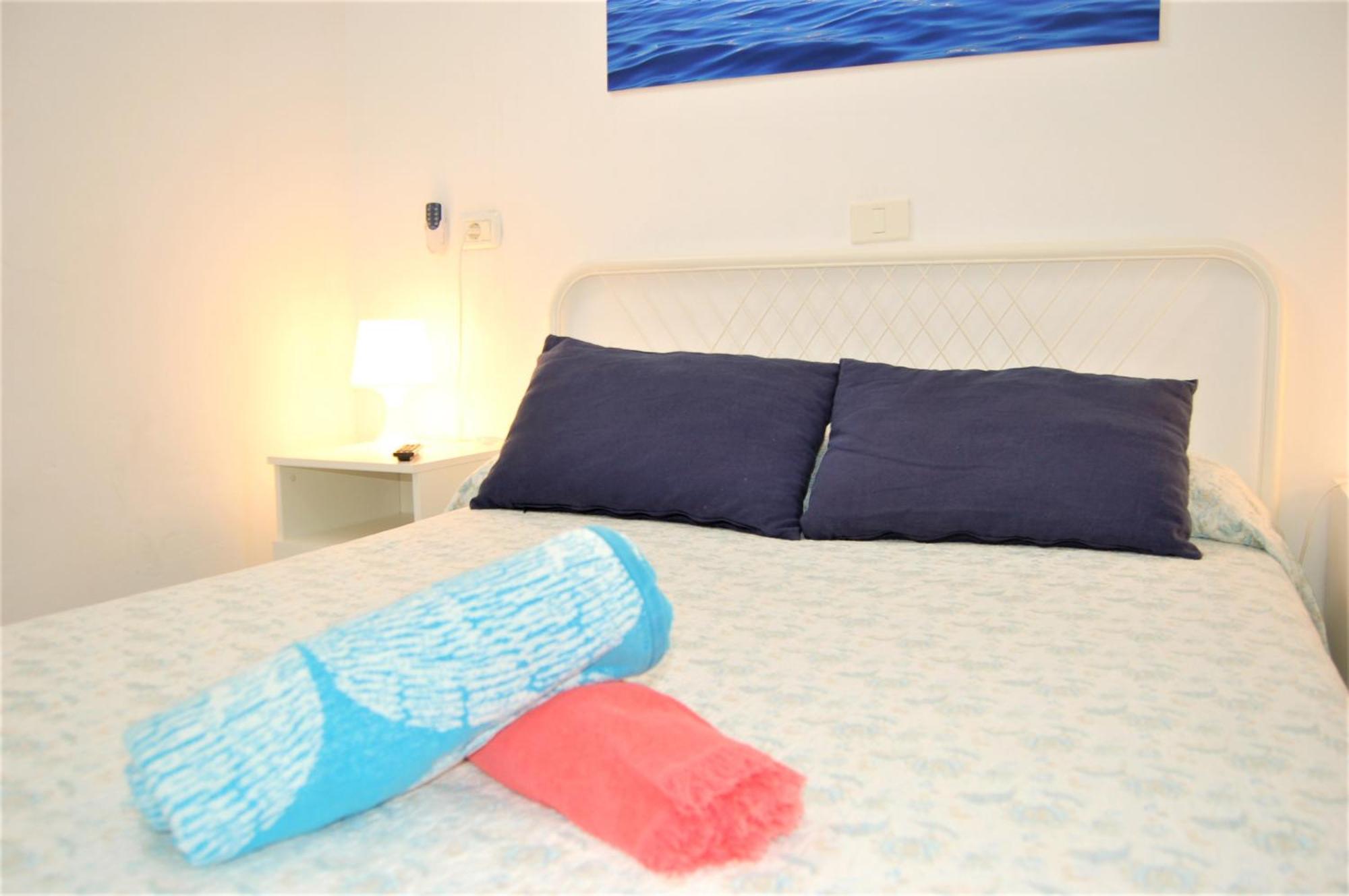 Seagull Estudios Pozo Izquierdo ภายนอก รูปภาพ