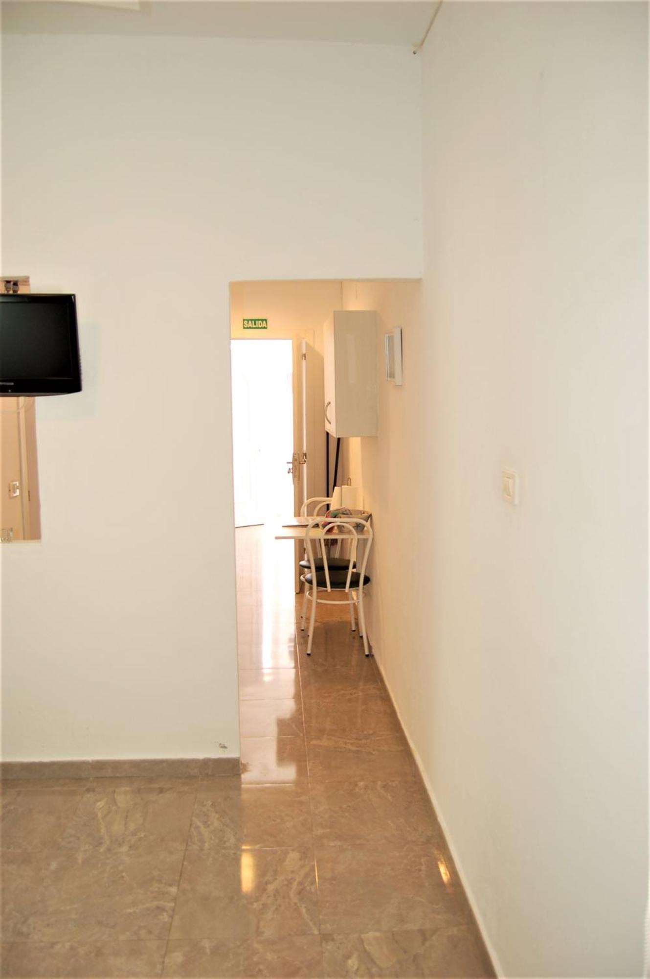 Seagull Estudios Pozo Izquierdo ภายนอก รูปภาพ