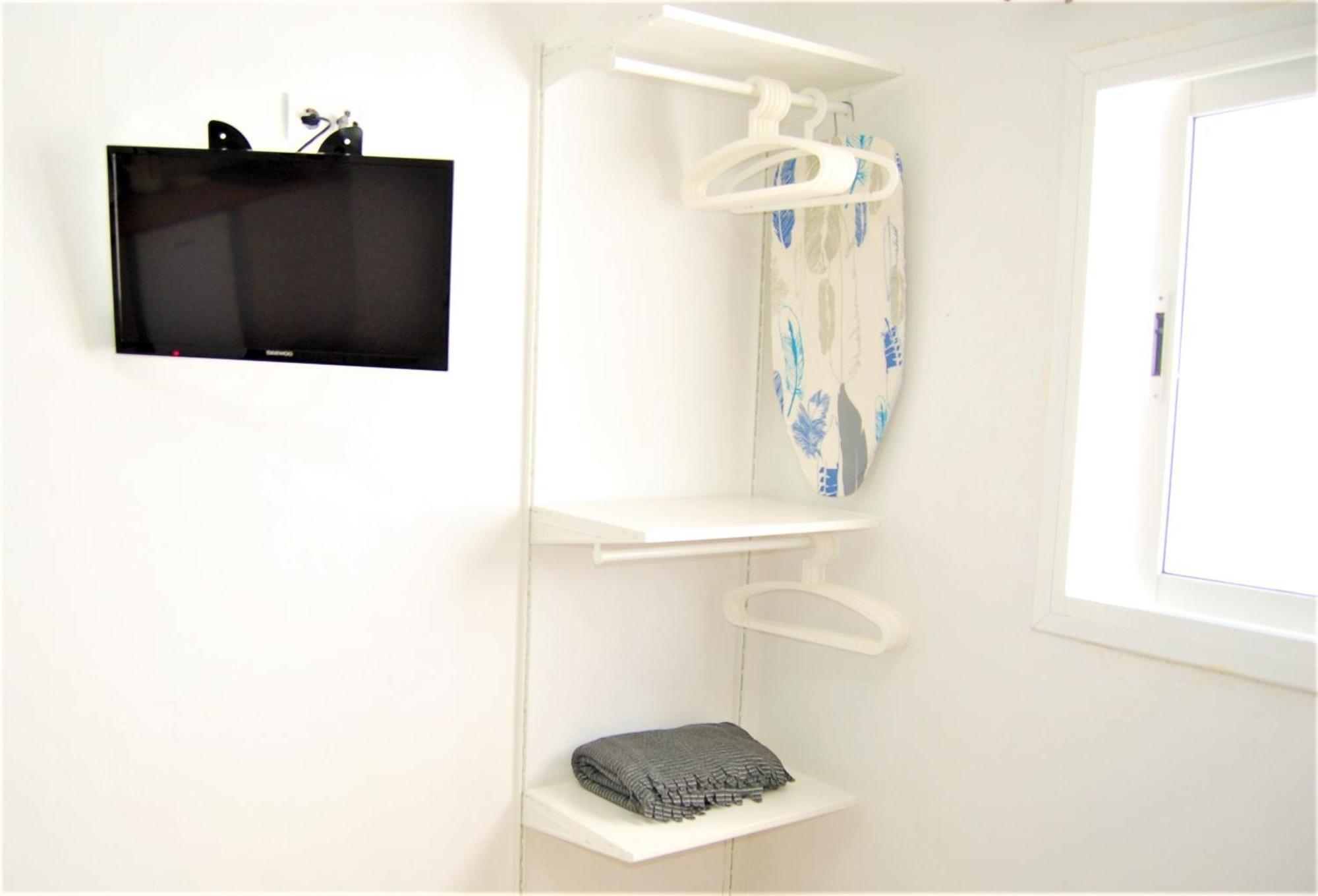 Seagull Estudios Pozo Izquierdo ภายนอก รูปภาพ