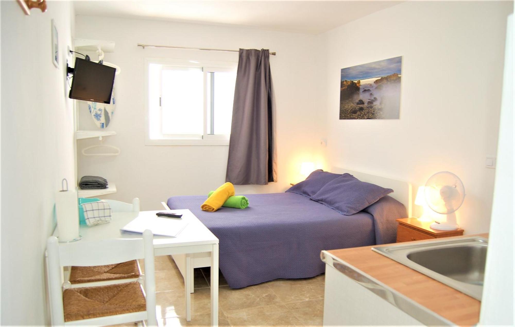 Seagull Estudios Pozo Izquierdo ภายนอก รูปภาพ