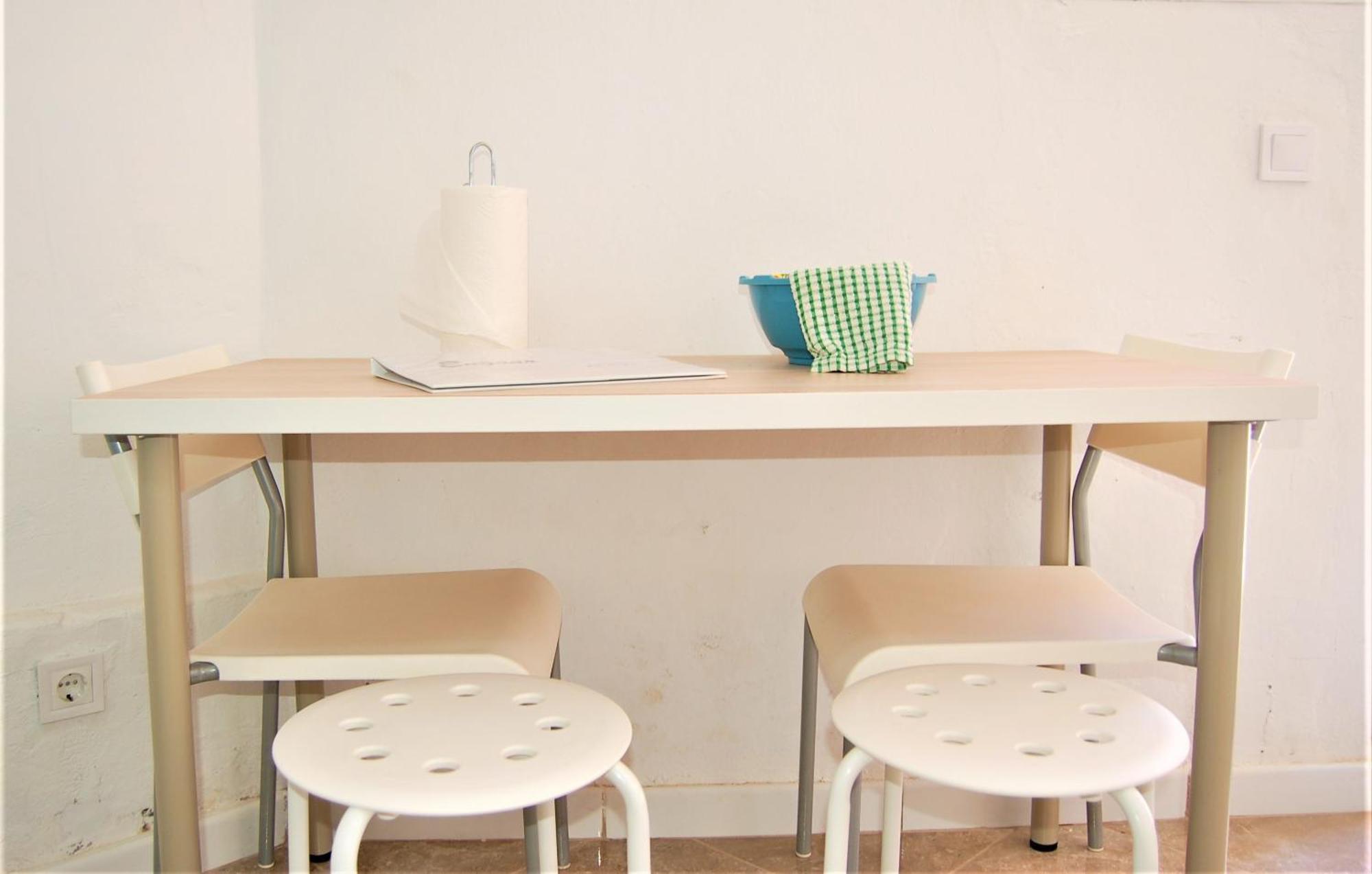 Seagull Estudios Pozo Izquierdo ภายนอก รูปภาพ