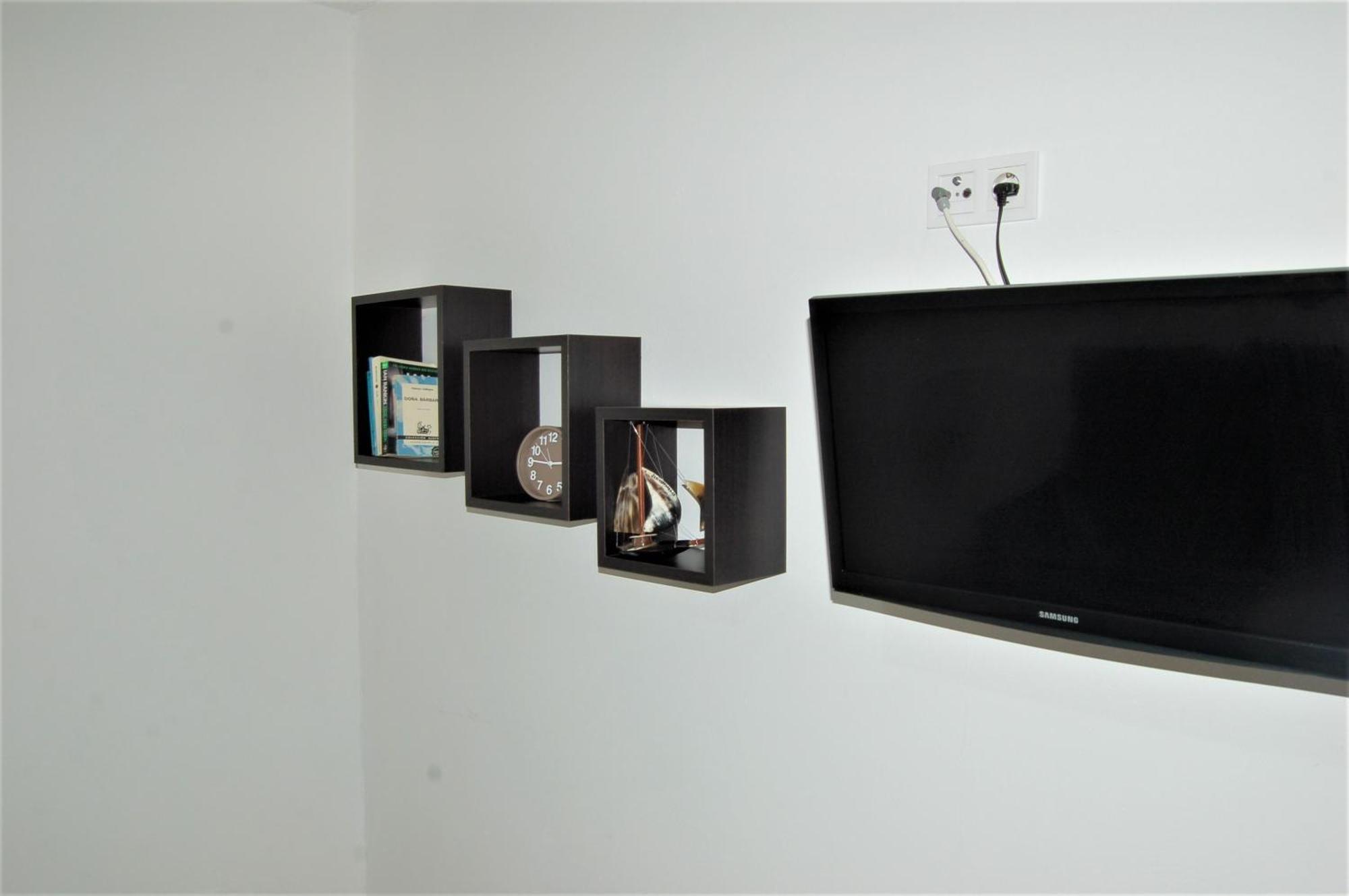 Seagull Estudios Pozo Izquierdo ภายนอก รูปภาพ