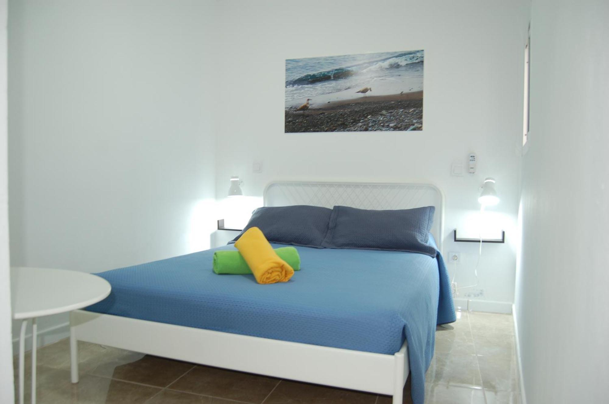 Seagull Estudios Pozo Izquierdo ภายนอก รูปภาพ
